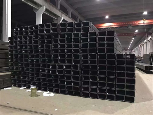 吉县冷拔方管选型指南 工程采购怎么选